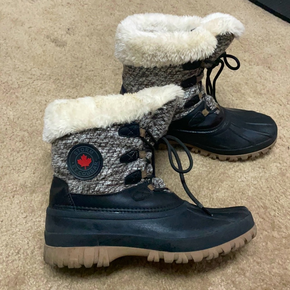 STORM BY COUGAR SNOW BOOTS